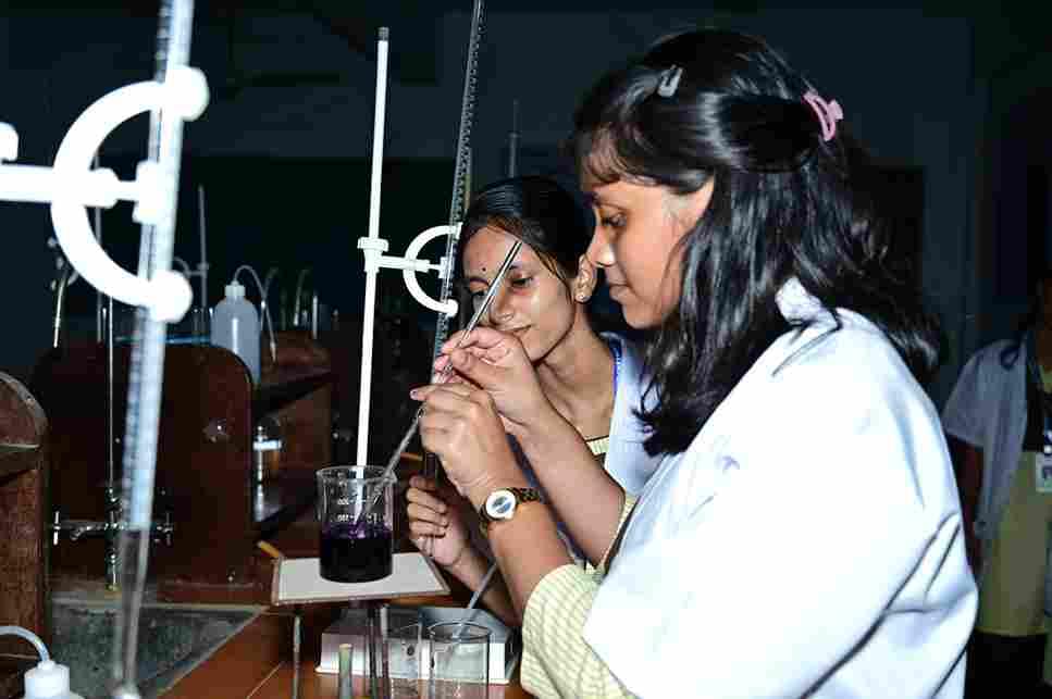 NMIET Class Room & Labs photo 22